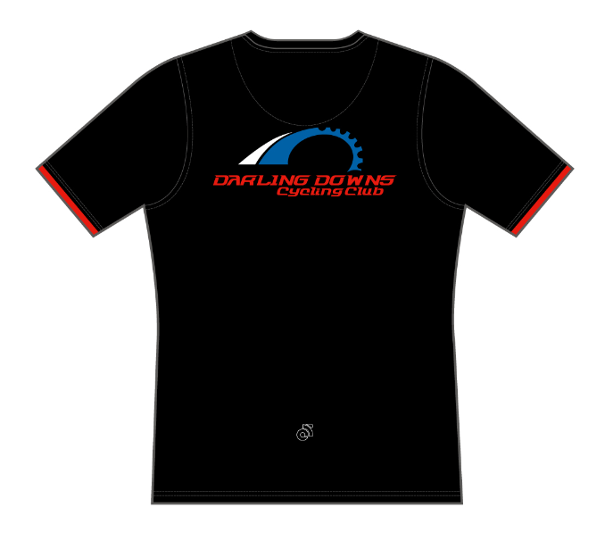 Locarno Tee