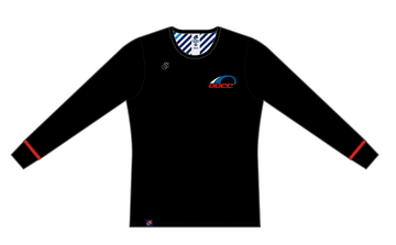 Vancouver Long Tee