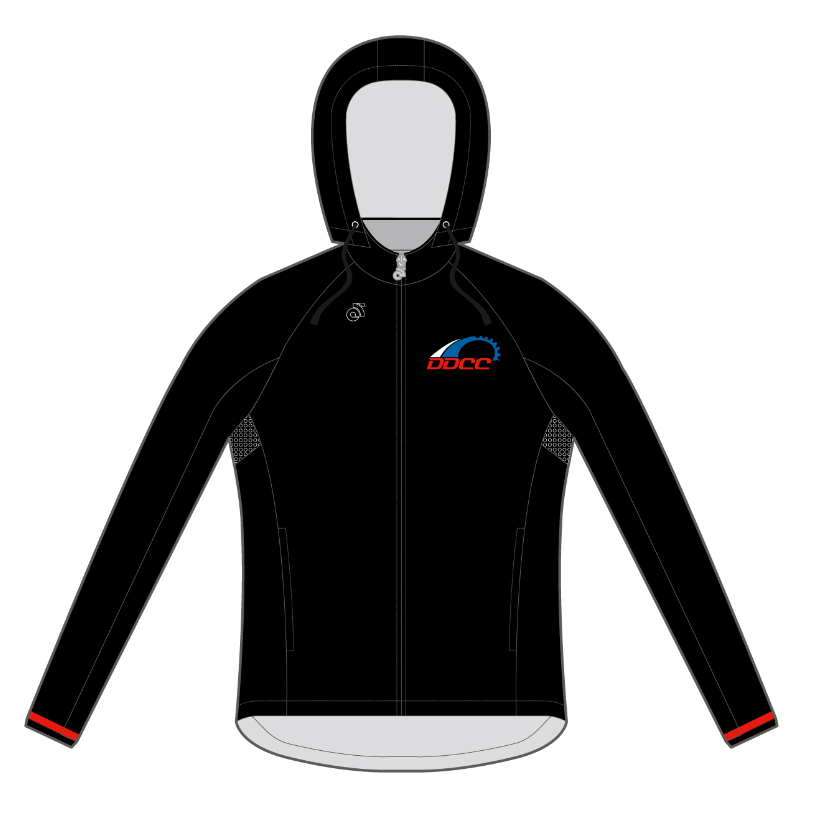 Bremen Windbreaker Jacket