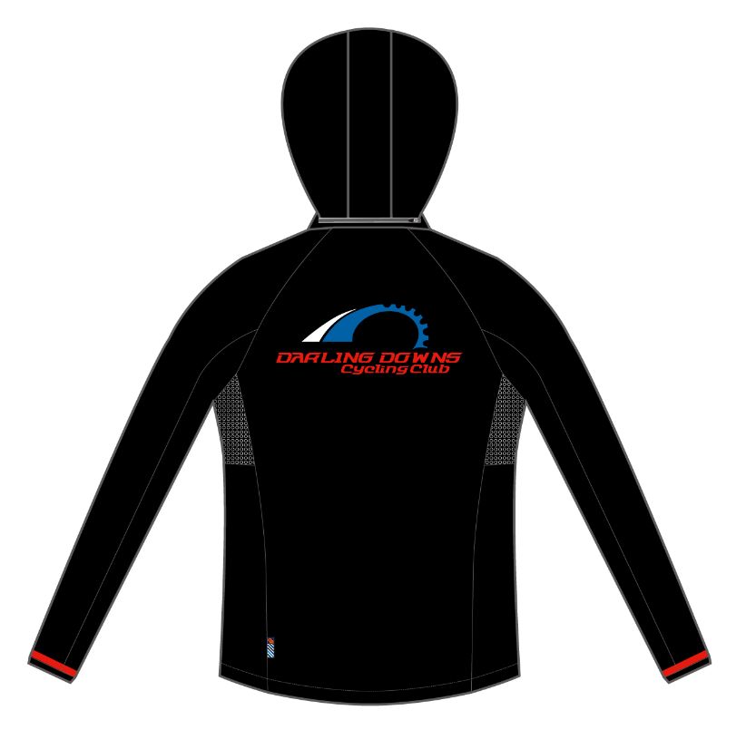 Bremen Windbreaker Jacket