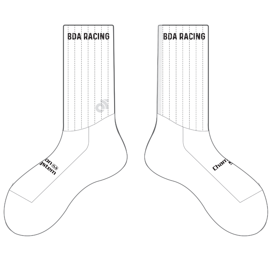 APEX Aero Race Socks
