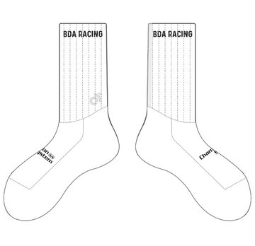 APEX Aero Race Socks
