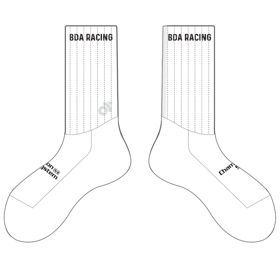 APEX Aero Race Socks
