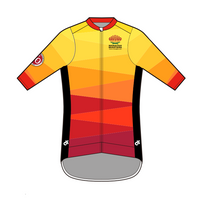 Waratah Jersey