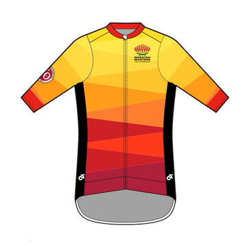 Waratah Jersey