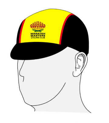 PERFORMANCE Cycling Cap