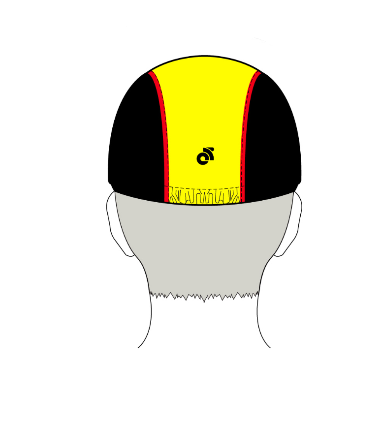 Performance Cycling Cap