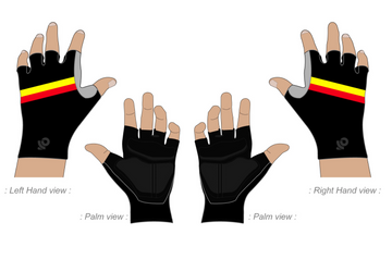 Race Gloves