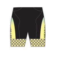 Women's APEX Cycle Shorts