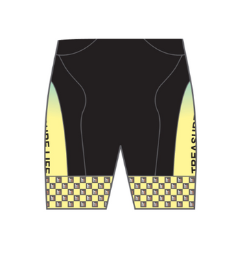 Women's APEX Cycle Shorts