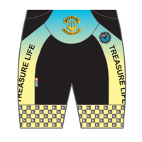 Women's APEX Cycle Shorts