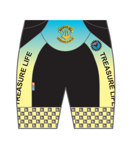 Women's APEX Cycle Shorts