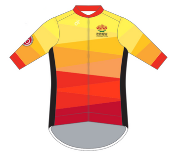 Waratah APEX+ Pro Jersey