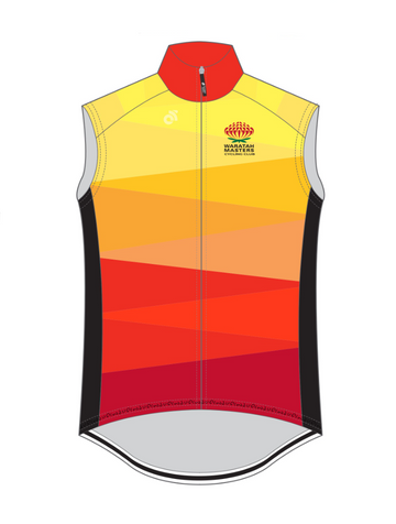 TECH+ Wind Vest