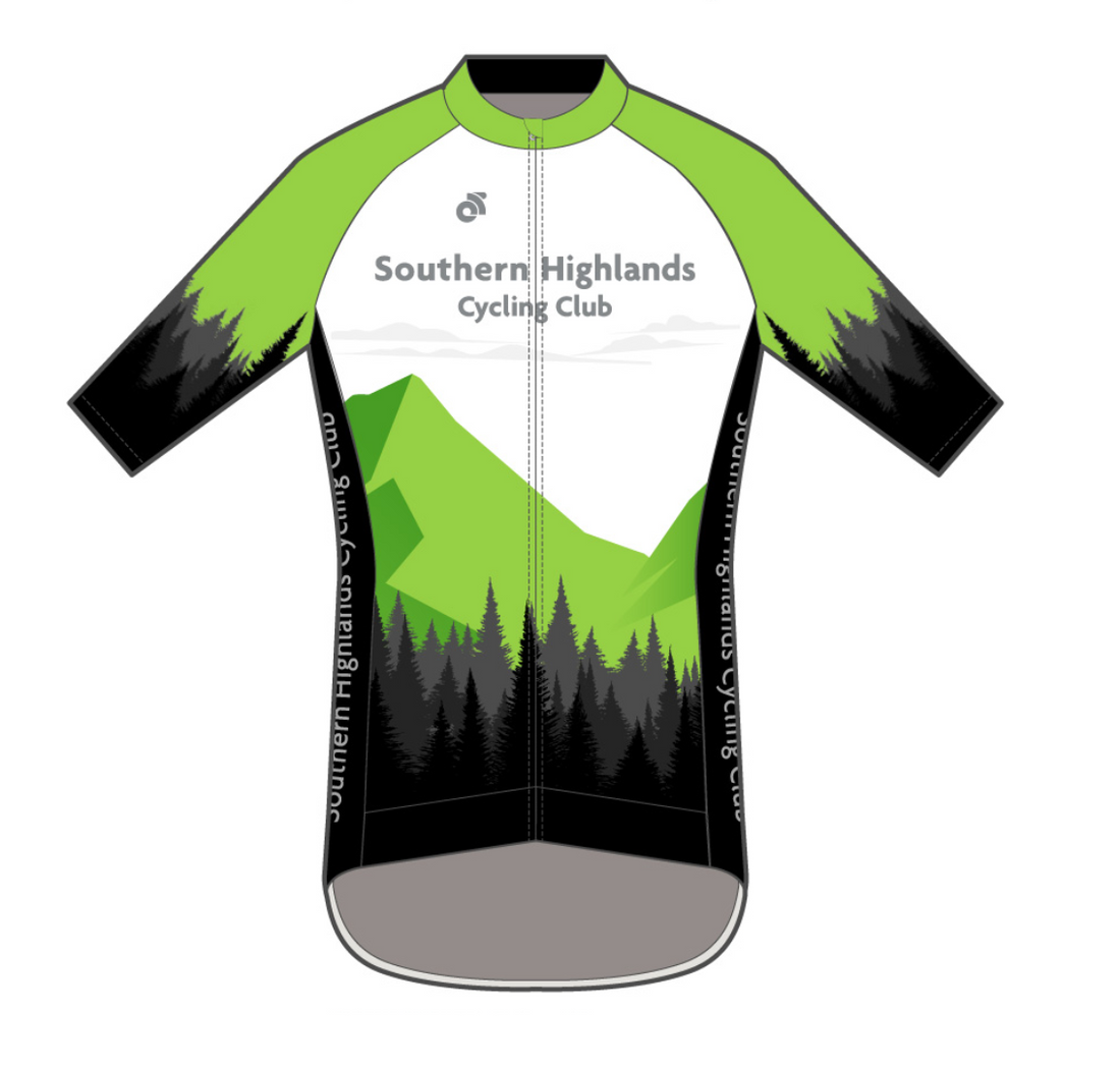 PERFORMANCE+ Jersey