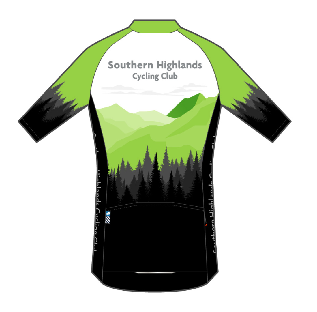 PERFORMANCE+ Jersey