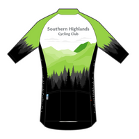 PERFORMANCE+ Jersey