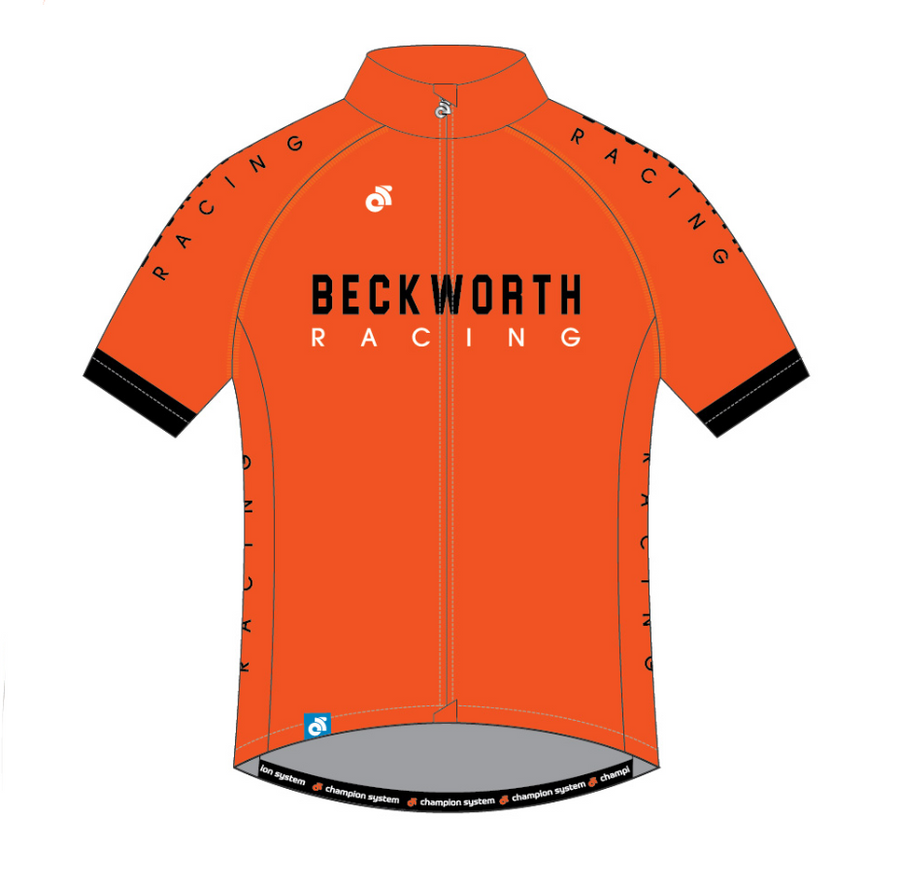 TECH+ Jersey