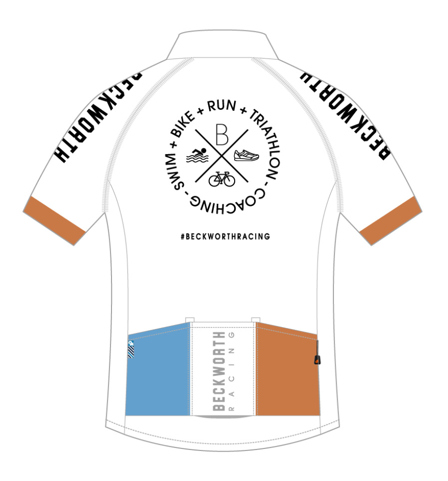 APEX+ Pro Jersey - Stripes