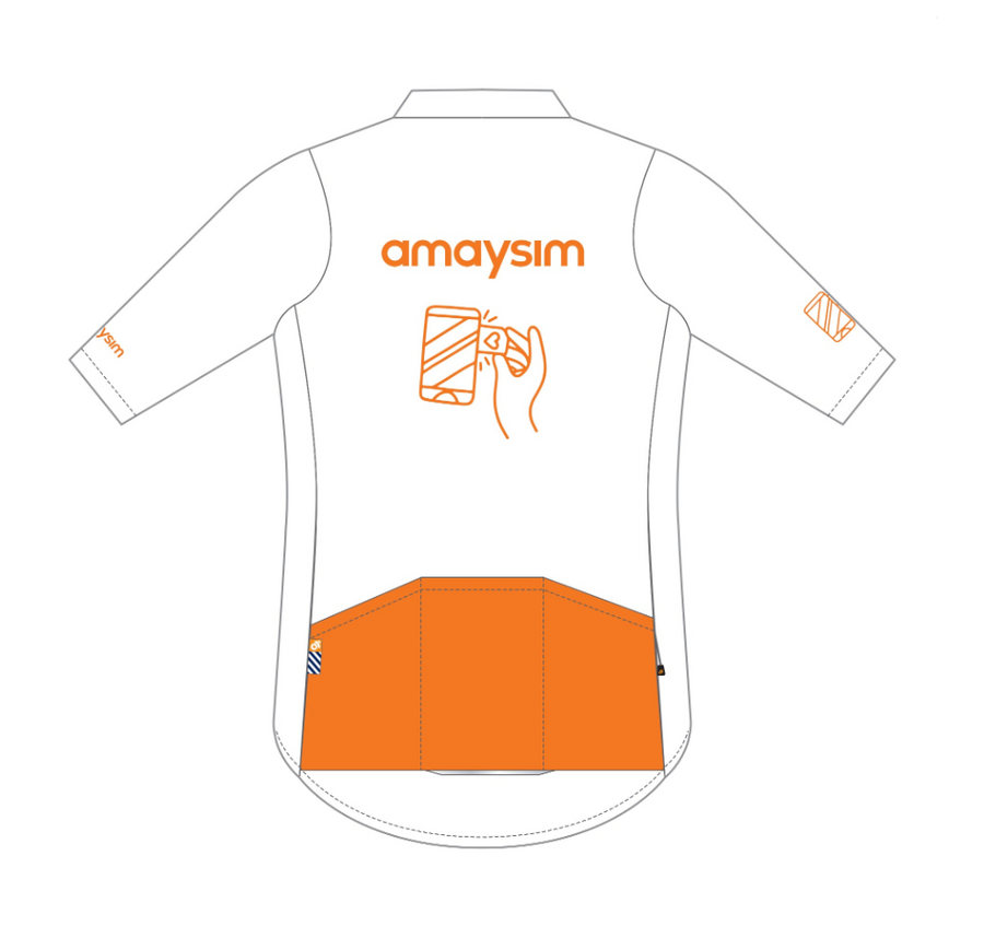 AMAYSIM APEX Pro+ Jersey