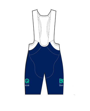 APEX+ Zero Bib Shorts