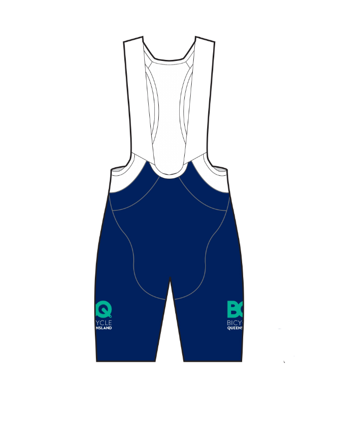 APEX+ Zero Bib Shorts