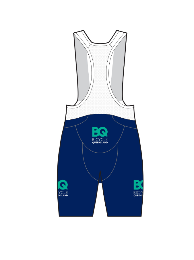 APEX+ Zero Bib Shorts