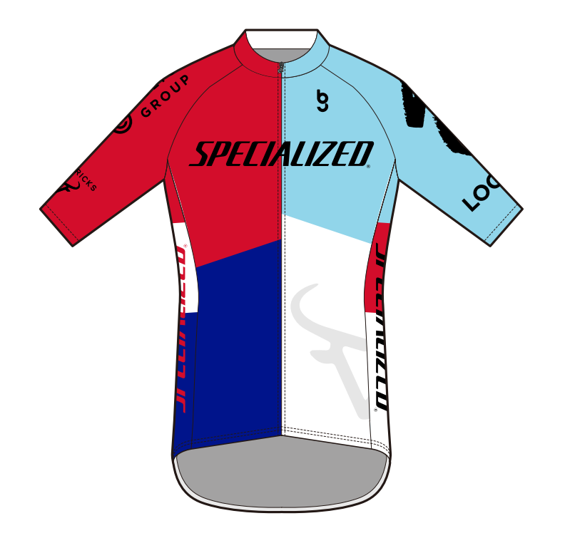 APEX+ Lite Jersey