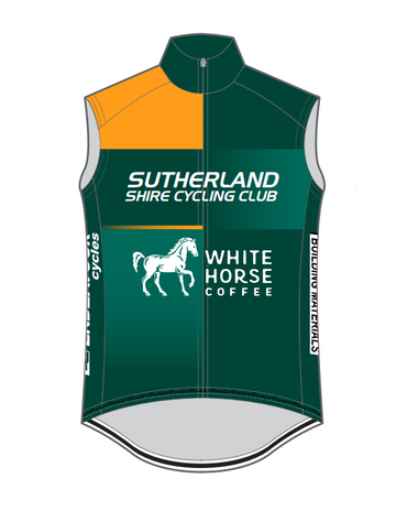 TECH+ Wind Vest