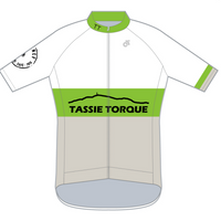 PERFORMANCE+ Jersey White