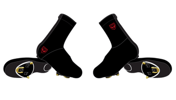 APEX AERO Shoe Covers