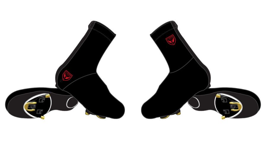 APEX AERO Shoe Covers
