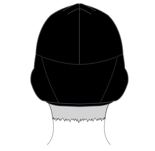 PERFORMANCE Skull Cap