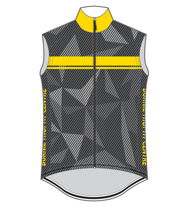 TECH+ Wind Vest