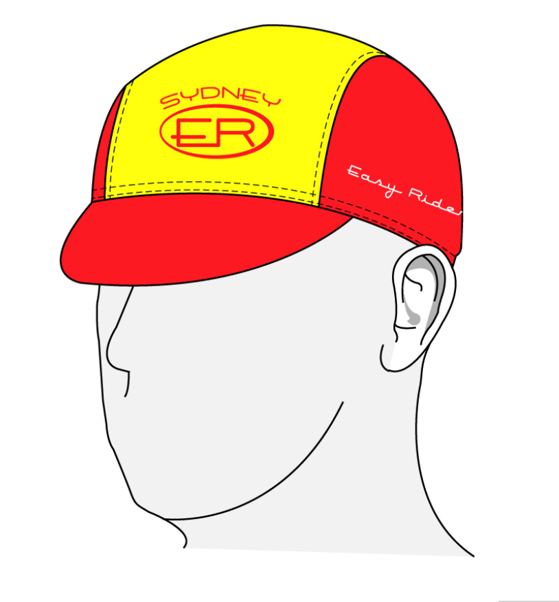 PERFORMANCE Cycling Cap