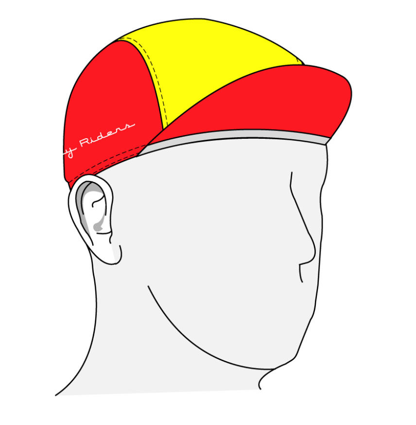 PERFORMANCE Cycling Cap