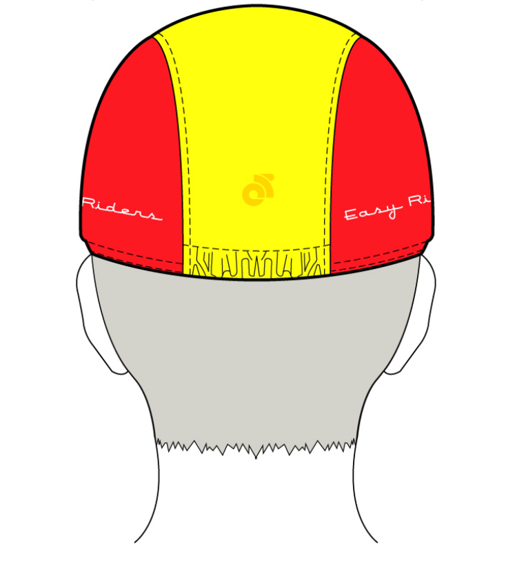 PERFORMANCE Cycling Cap