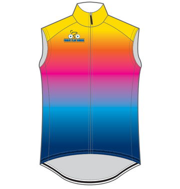 TECH+ Wind Vest