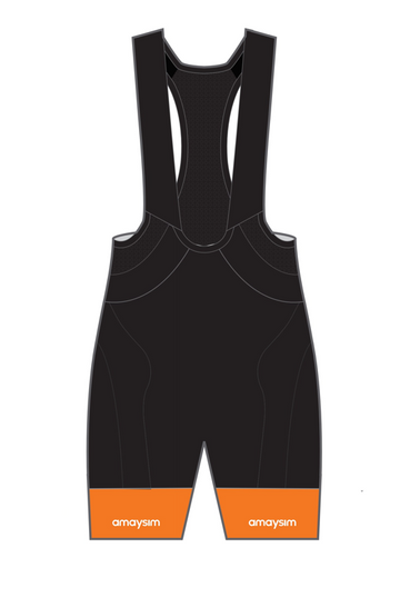 AMAYSIM APEX+ Premium Bib Shorts