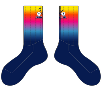 APEX Aero Race Socks