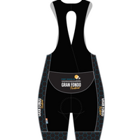 Women's Performance+ Drop-Tail Bib Shorts