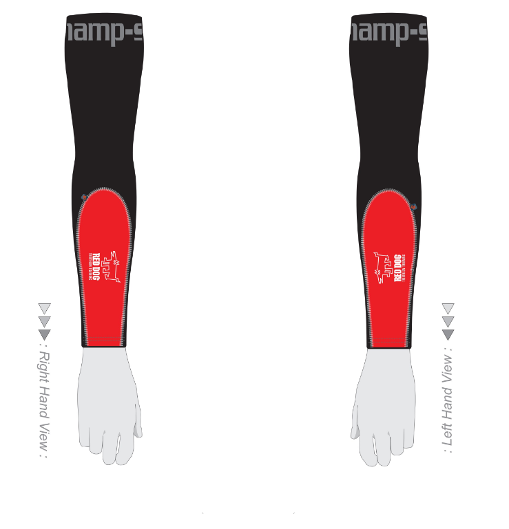 Arm Warmers