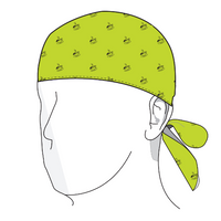 PERFORMANCE Bandana