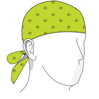 PERFORMANCE Bandana