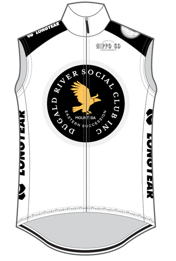 Tech+ Wind Vest