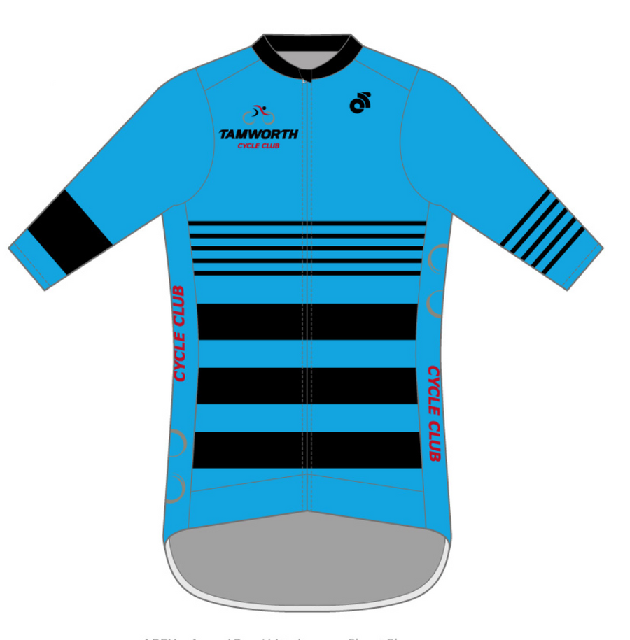 APEX+ Jersey