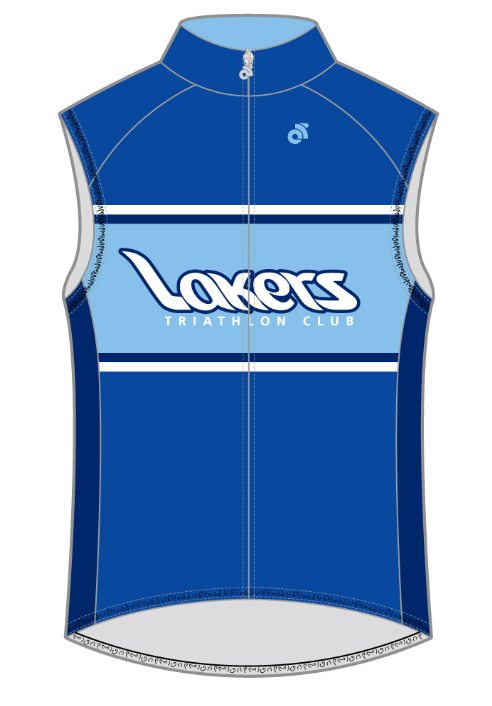 TECH+ Wind Vest