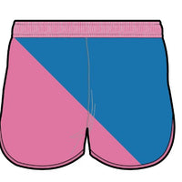 Race and Run Shorts