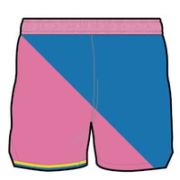 Race and Run Shorts