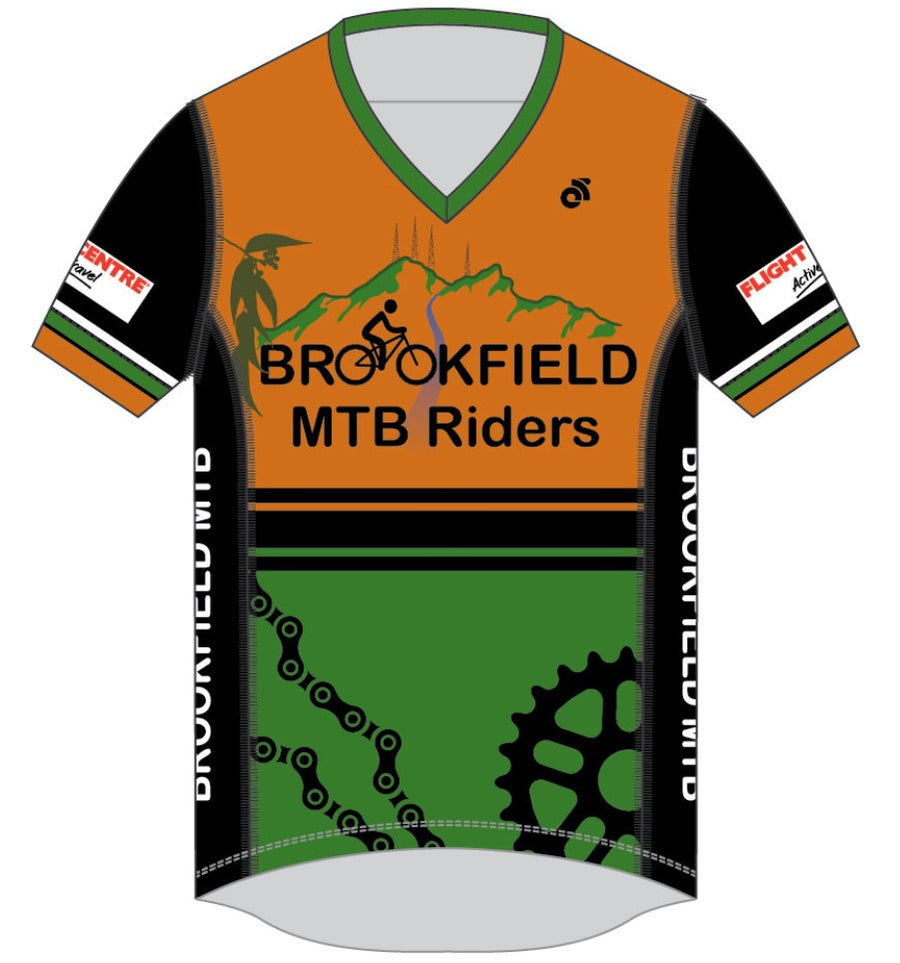 Trail Shirt